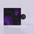 White Roses, My God LP by Alan Sparhawk album artwork