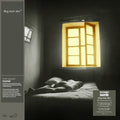 Dog Man Star: 30th Anniversary 2LP by The London Suede album artwork
