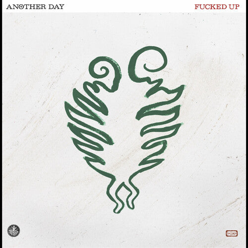 Another Day LP by Fucked Up album artwork