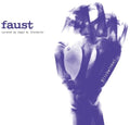 Blickwinkel LP by Faust album artwork