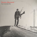 Run Come Save Me 2LP by Roots Manuva album artwork