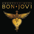 Greatest Hits 2LP by Bon Jovi album artwork