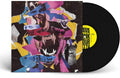 Sink Your Teeth LP by Neon Trees album artwork
