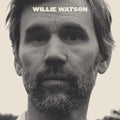 Self-Titled by Willie Watson album artwork