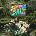 Driving To Hawaii LP by Summer Salt album artwork