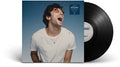 Rockwood LP by Mark Ambor album artwork