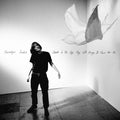 Clouds in the Sky they will Always be there for Me LP by Porridge Radio album artwork