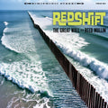 The Great Wall 7" by Redshift album artwork