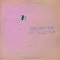 Uncollected Noise New York '88-'90 2LP by Galaxie 500 album artwork