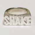 Shake LP by Sunflower Bean album artwork