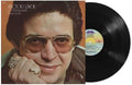 De Ti Depende LP by Hector Lavoe album artwork