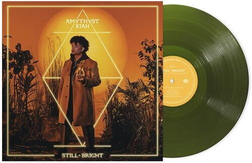 Still + Bright LP by Amythyst Kiah album artwork