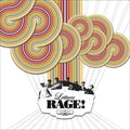 Rage! 2LP by Lettuce album artwork