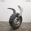 After Image LP by Hyper Gal album artwork