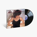 Crimes Of Passion LP by Pat Benatar album artwork