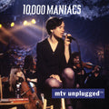 MTV Unplugged CD by 000 Maniacs 10 album artwork