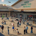 Hella 2LP by 1999 Write The Future album artwork
