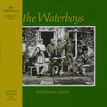 Fisherman's Blues LP by The Waterboys album artwork