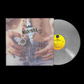Like a Prayer LP by Madonna album artwork