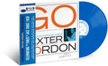 Go! LP by Dexter Gordon album artwork
