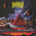 Absolute Elsewhere CD by Blood Incantation album artwork