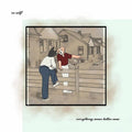 Everything Seems Better Now LP by Vs Self album artwork