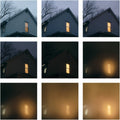 Self-Titled by American Football album artwork