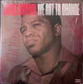 We Got To Change / Say It Loud I’m Black And I’m Proud 7" by James Brown album artwork