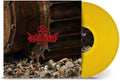 Human Target (yellow color vinyl) by Thy Art Is Murder album artwork