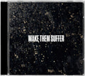 Self-Titled by Make Them Suffer album artwork