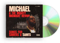 Michael & The Mighty Midnight Revival: Songs For Sinners & Saints CD by Killer Mike album artwork