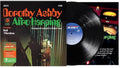 Afro-Harping 2LP by Dorothy Ashby album artwork