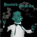 Haunted Presence LP by Various Artists album artwork