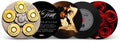 Set The Tone 2LP by Ghostface Killah album artwork