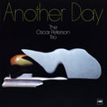 Another Day LP by Oscar Peterson album artwork