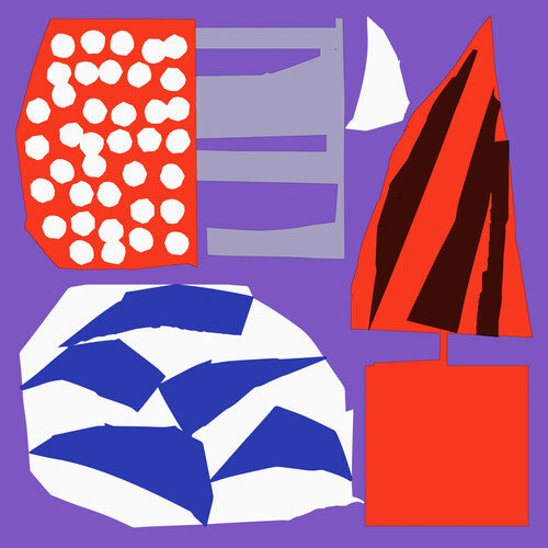 Mr. Bongo Record Club Vol. 7 LP by Various album artwork