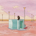 Somebody In Hell Loves You LP by Sydney Sprague album artwork