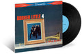 Booker Little 4 & Max Roach LP by Booker Little album artwork
