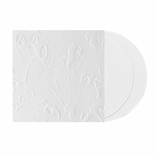 Macadelic 2LP by Mac Miller album artwork