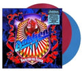 Back For The Attack 2LP by Dokken album artwork