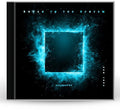 Shock To The System Part One CD by Daughtry album artwork