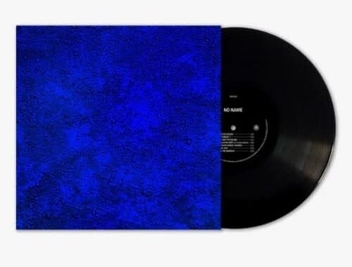 No Name LP by Jack White album artwork