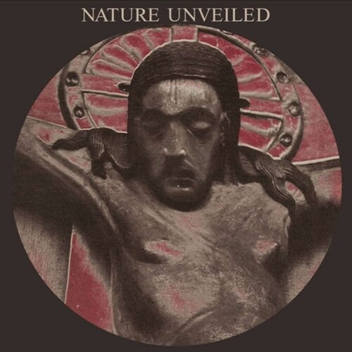 Nature Unveiled (Picture Disc) (Import) LP by Current 93 album artwork