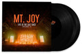 Live at the Salt Shed 3LP by Mt. Joy album artwork