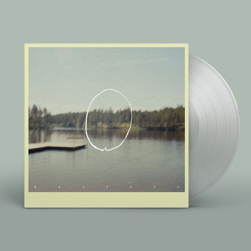 Goodbye to the Valley Low LP by Hazlett album artwork