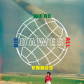Passwords LP by Dawes album artwork
