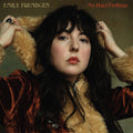 No Hard feelings LP by Emily Frembgen album artwork