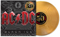 Black Ice 2LP by AC/DC album artwork