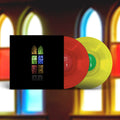 Live From The Ryman Vol.2 2LP by Jason Isbell album artwork