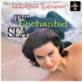 The Enchanted Sea LP by Martin Denny album artwork